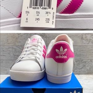 Adidas sneakers